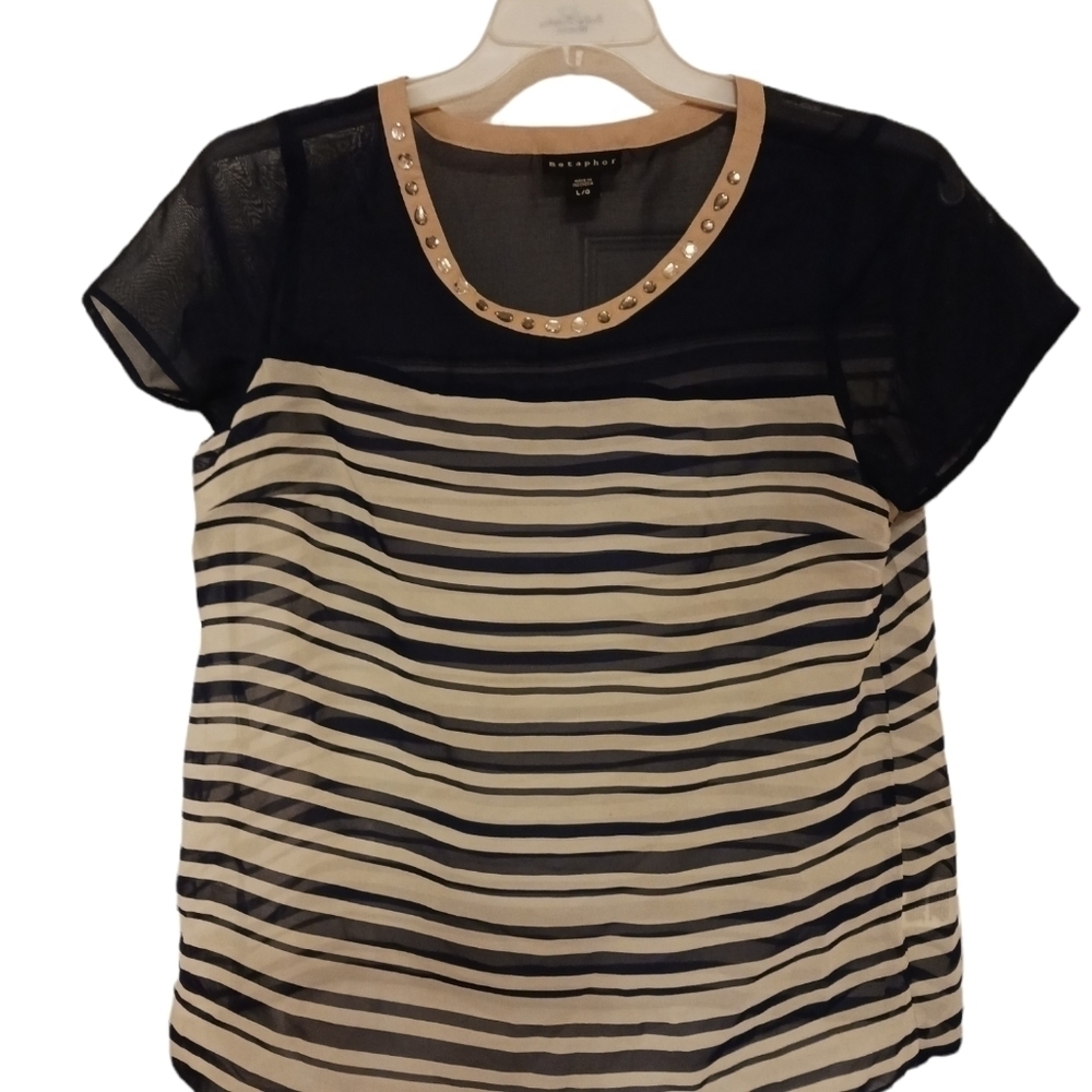 METAPHOR TOP